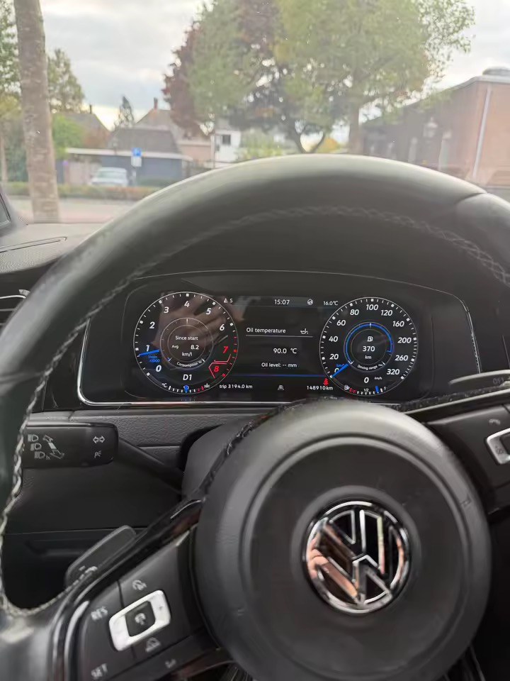 VW