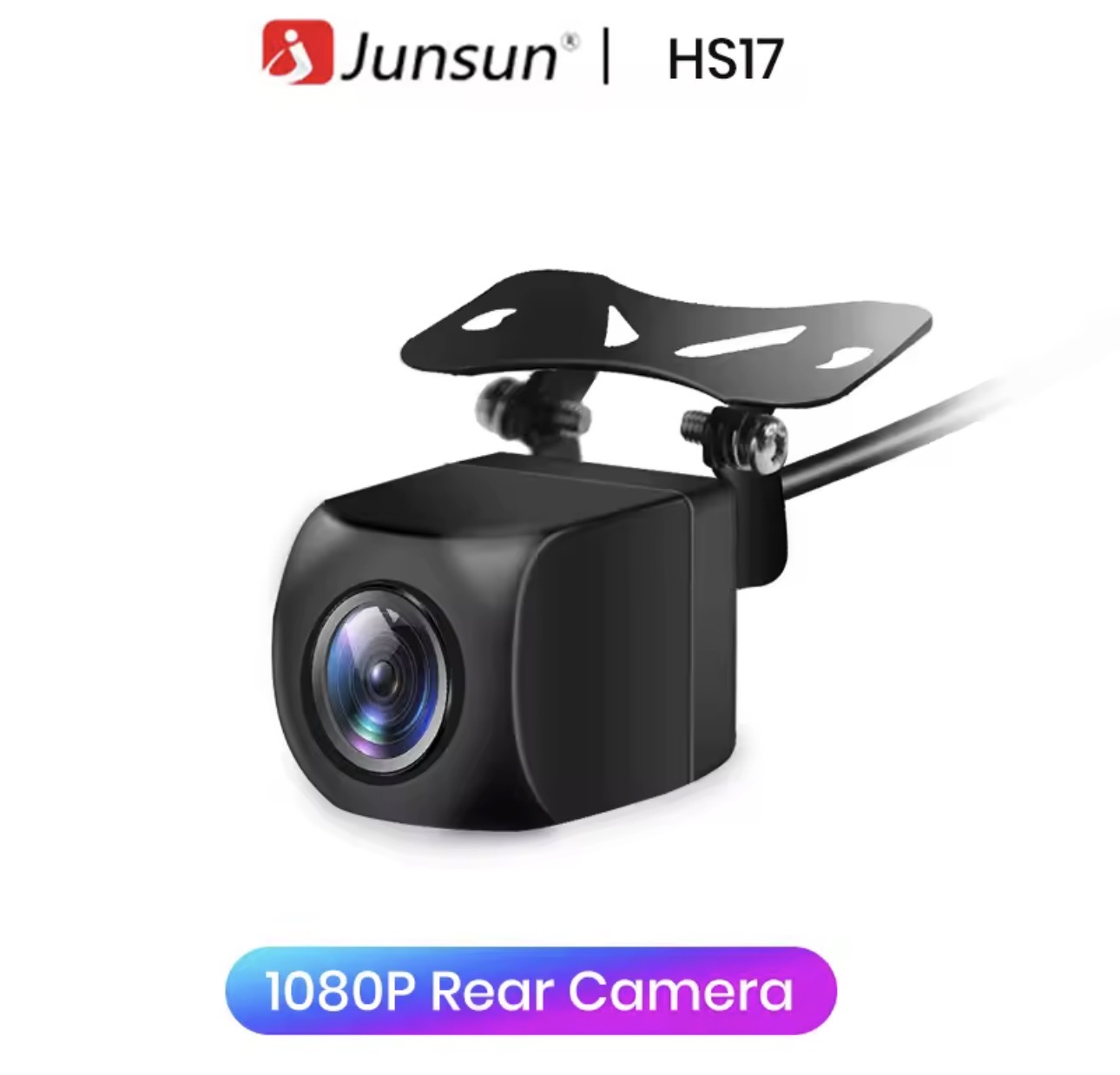 1080P Rückfahrkamera HS17
